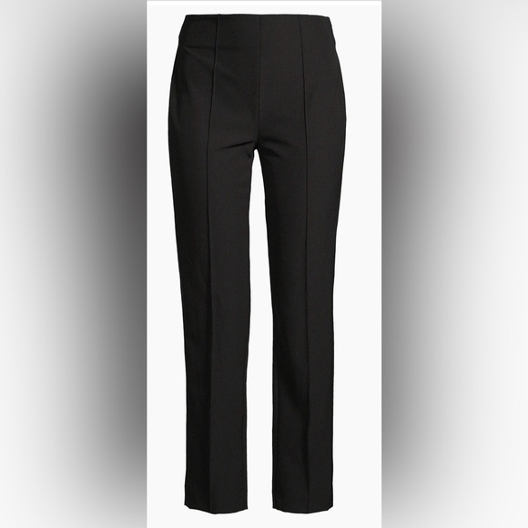 Kobi Halperin Pants - Kobi Halperin Closet Staple Tailored Trousers High Waist Minimal Chic NWT